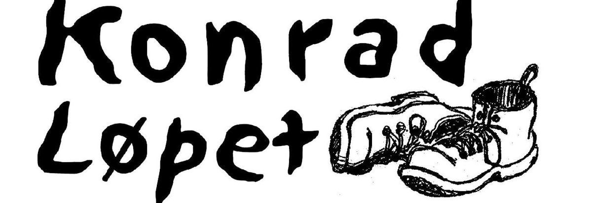 KONRADLØPET